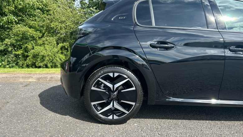 Peugeot 208 1.2 PureTech 100 GT 5dr Petrol Hatchback